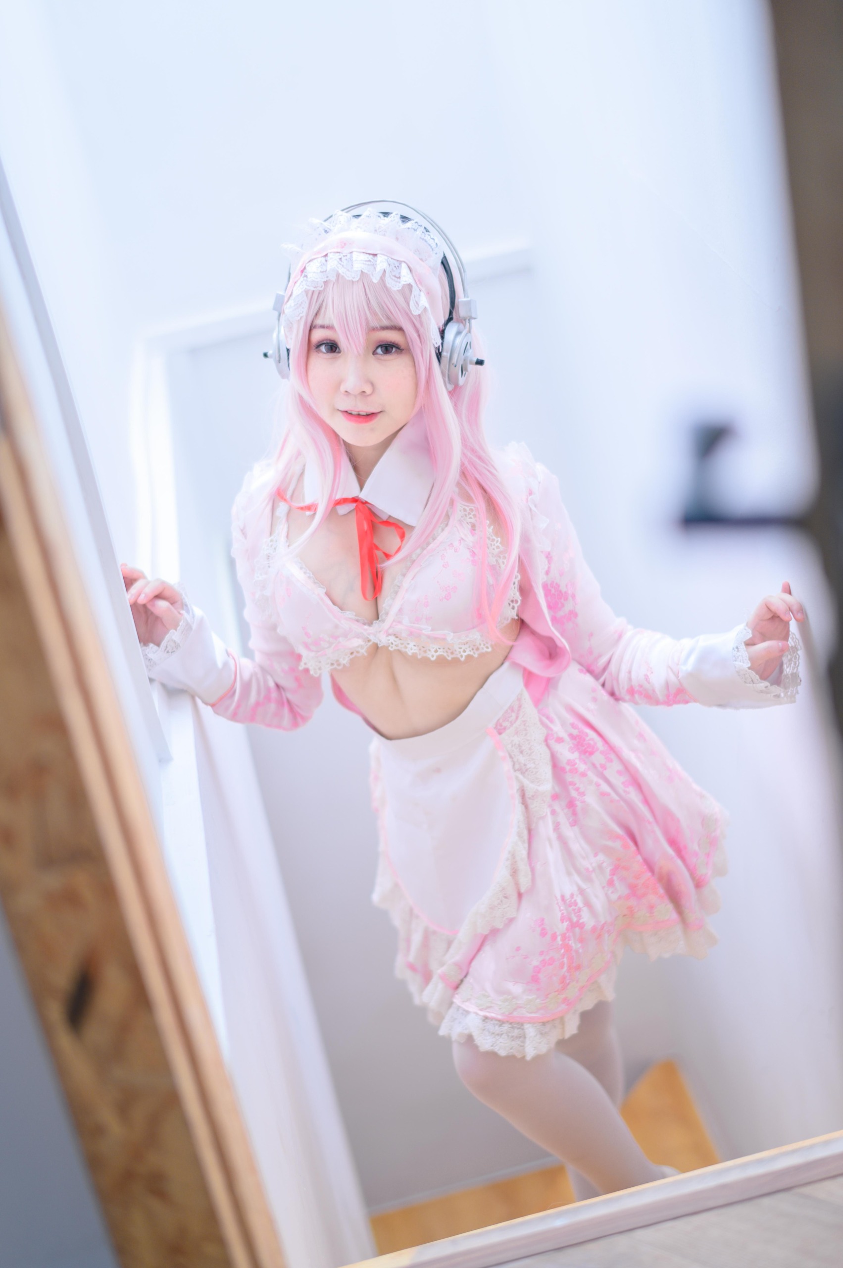 寶儿Mysterial 写真预览图二 寶儿Mysterial 写真预览图二