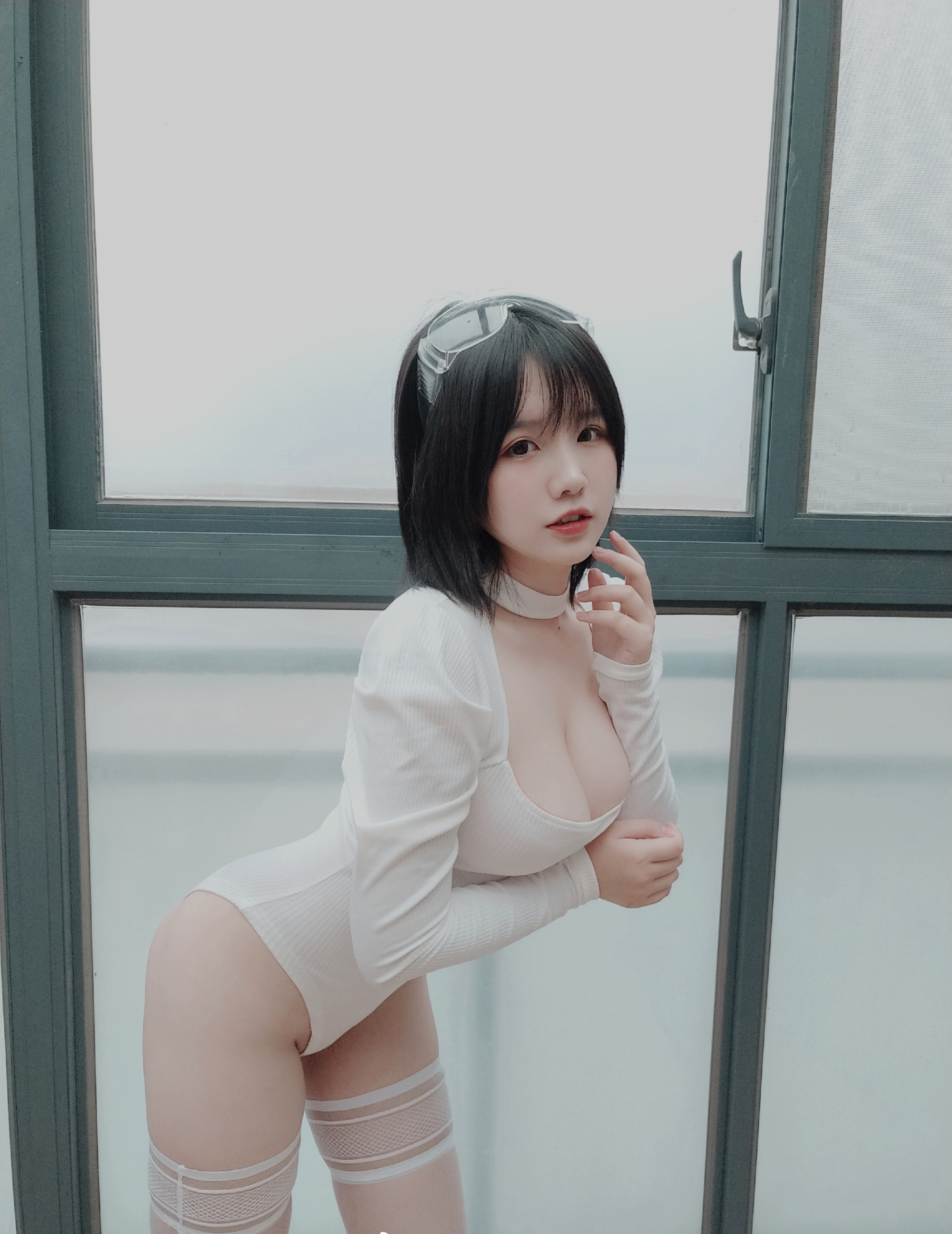 阿半今天很开心人物写真预览图二 阿半今天很开心人物写真预览图二