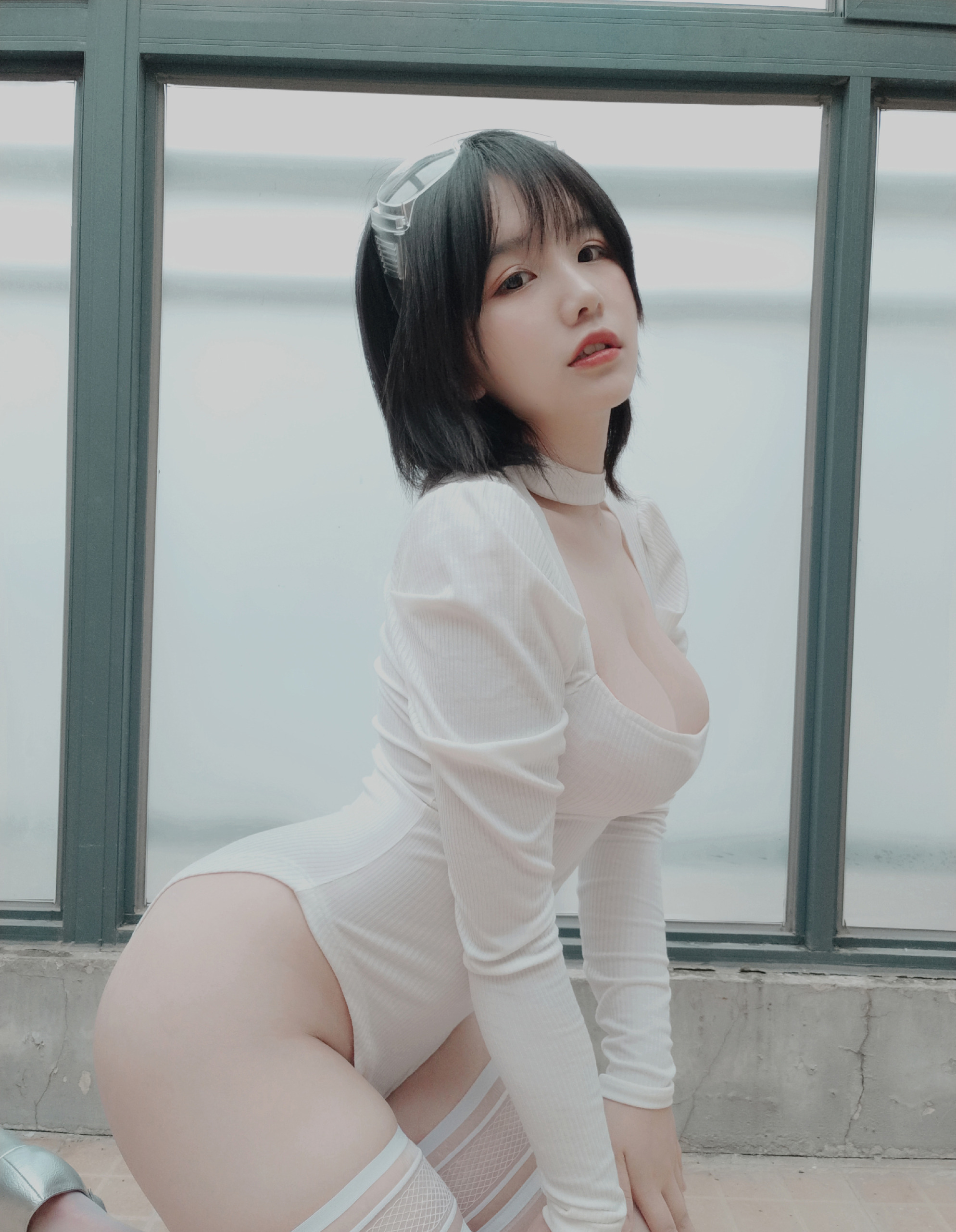 阿半今天很开心人物写真预览图四 阿半今天很开心人物写真预览图四