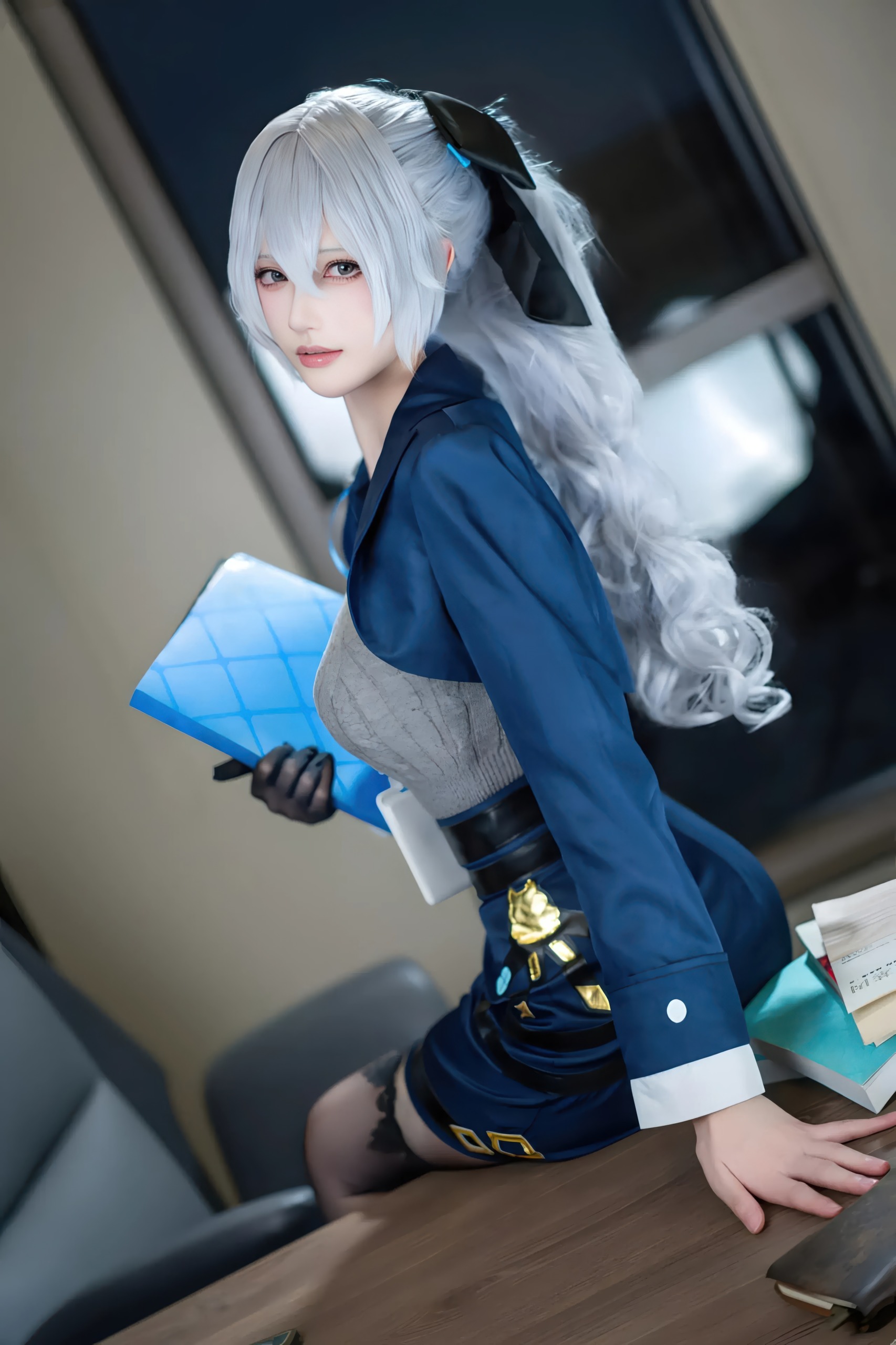 花兮honoka写真素材预览六 花兮honoka写真素材预览六