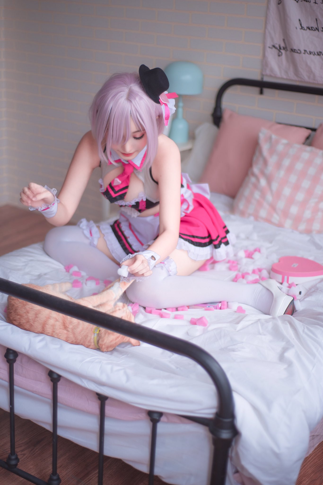 菌烨写真素材预览1 菌烨写真素材预览1
