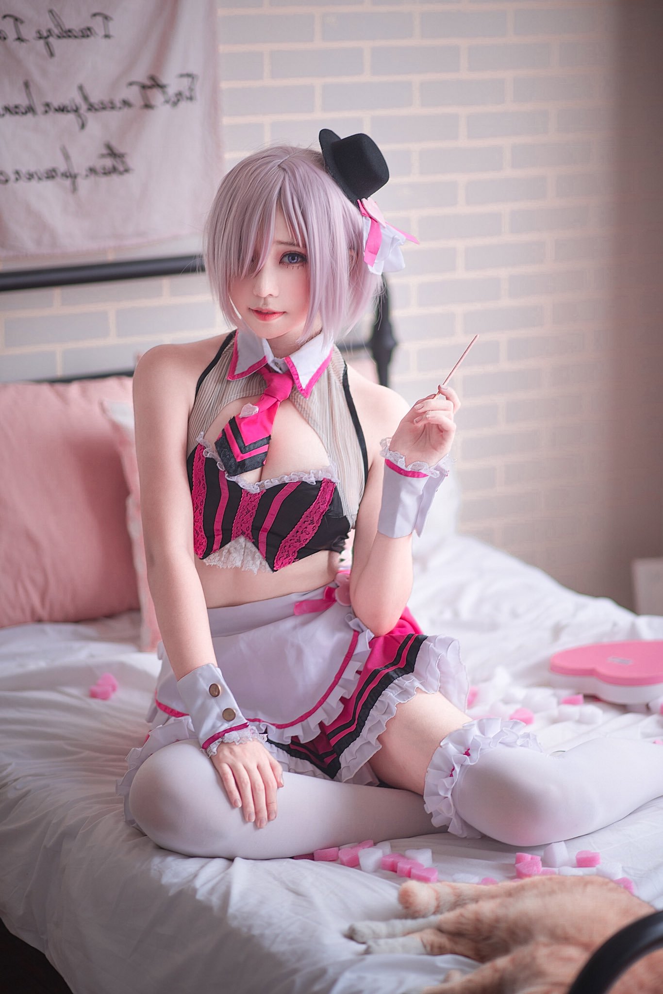 菌烨写真素材预览2 菌烨写真素材预览2