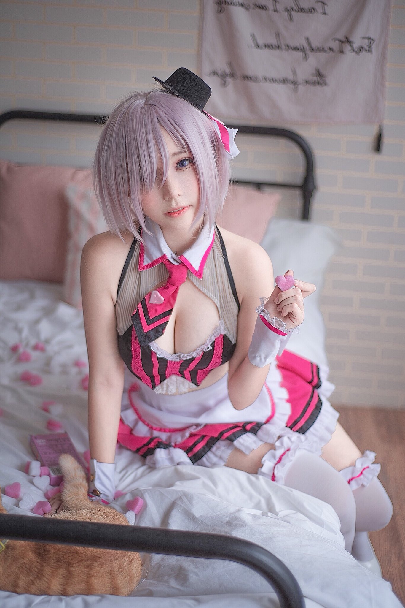 菌烨写真素材预览5 菌烨写真素材预览5
