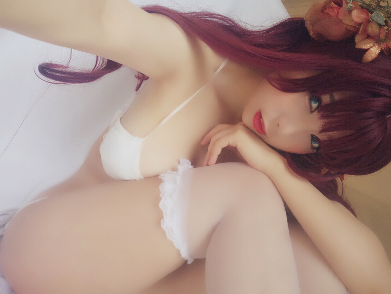 鹿野希写真素材预览图五 鹿野希写真素材预览图五